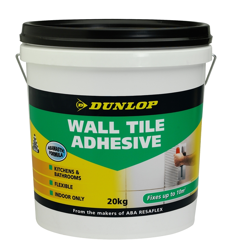 Wall Tile Adhesive Staffbuild